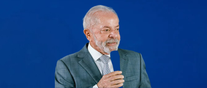 Presidente defende governança internacional e alerta para riscos à democracia.