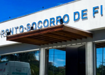 Caso de suposta queimadura após cesariana é investigado em Arraial do Cabo