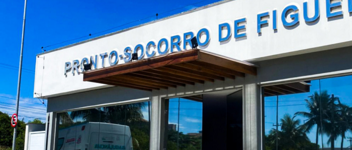 Caso de suposta queimadura após cesariana é investigado em Arraial do Cabo
