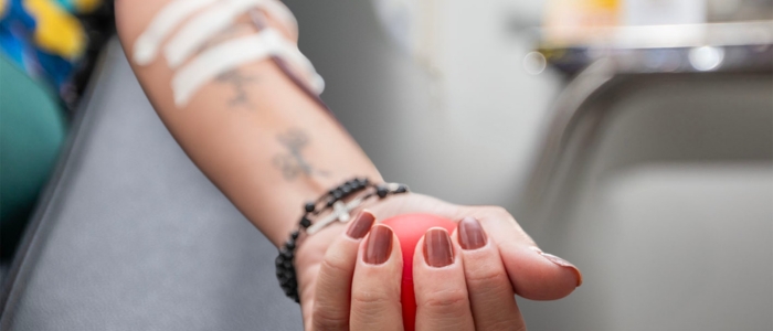 Campanha “Solidariedade Não Tira Férias” mobiliza doadores em Macaé para reforçar estoques de sangue antes do Carnaval.