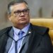 Ministro Flávio Dino determina que juízes não podem mais receber aposentadoria compulsória como punição máxima.