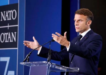 Parlamentares franceses levam à pauta resolução sobre desligamento da OTAN