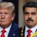 Após anos de tensões e meses de campanha militar, EUA atacam Caracas e capturam o presidente Nicolás Maduro.