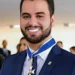 Relatório de acessos do LinkedIn é usado pela defesa de Filipe Martins para contestar prisão preventiva determinada por Alexandre de Moraes no STF.
