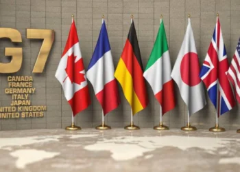 Dívida pública supera o PIB em seis países do G7 e acende alerta sobre riscos fiscais e financeiros.