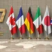 Dívida pública supera o PIB em seis países do G7 e acende alerta sobre riscos fiscais e financeiros.