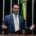 Senador afirma que mudança diplomática ocorreria nos primeiros meses de governo caso vença eleição presidencial.