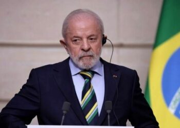 Governo Lula rejeita proposta dos EUA para enviar presos estrangeiros ao Brasil.