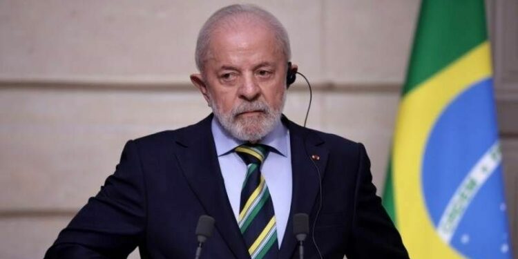 Governo Lula rejeita proposta dos EUA para enviar presos estrangeiros ao Brasil.