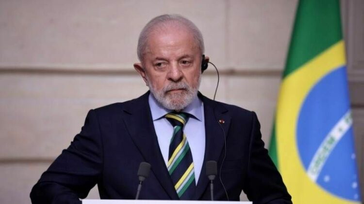 Governo Lula rejeita proposta dos EUA para enviar presos estrangeiros ao Brasil.