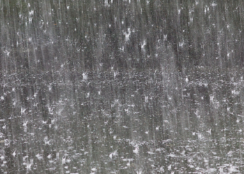 Rio de Janeiro terá semana com chuva fraca a moderada e aumento das temperaturas, com pancadas isoladas previstas até quinta-feira.