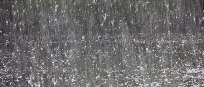 Rio de Janeiro terá semana com chuva fraca a moderada e aumento das temperaturas, com pancadas isoladas previstas até quinta-feira.