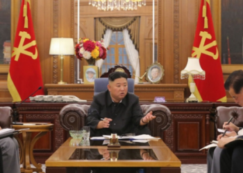 Coreia do Norte critica duramente os Estados Unidos após ação envolvendo Nicolás Maduro e afirma que o episódio representa uma grave violação da soberania da Venezuela.