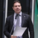 Brasil oficializa pedido de extradição de Alexandre Ramagem aos EUA; ex-deputado condenado por trama golpista vive em Miami.