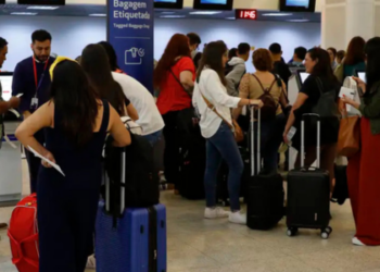 A partir de 4 de fevereiro, entram em vigor novas regras para transporte de produtos agropecuários em viagens internacionais. Veja o que muda e quais itens exigem autorização.