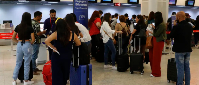 A partir de 4 de fevereiro, entram em vigor novas regras para transporte de produtos agropecuários em viagens internacionais. Veja o que muda e quais itens exigem autorização.