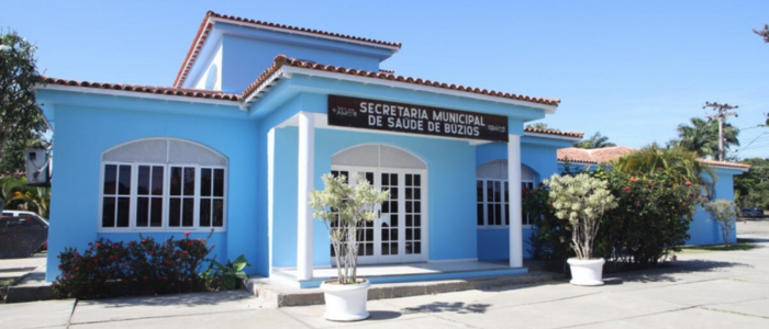 Prefeitura de Búzios abre processo seletivo simplificado para cadastro reserva na Saúde; inscrições presenciais até 27 de janeiro.