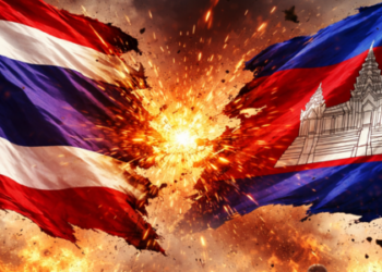 Entenda o conflito entre Tailândia e Camboja, suas origens históricas, impactos globais e os países que apoiam cada lado.