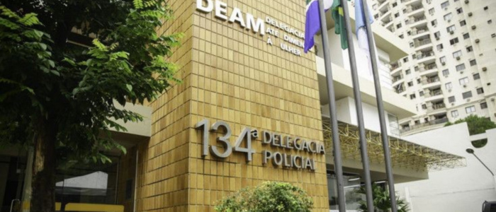 Homem é esfaqueado pelo próprio pai após briga familiar na comunidade Baleeira, em Campos dos Goytacazes. Polícia investiga o caso.