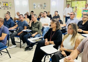 Rio das Ostras empossa novo Conselho Municipal de Turismo para o biênio 2026-2027 e reforça ações voltadas ao turismo sustentável.