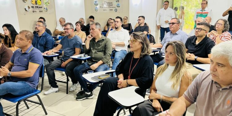 Rio das Ostras empossa novo Conselho Municipal de Turismo para o biênio 2026-2027 e reforça ações voltadas ao turismo sustentável.