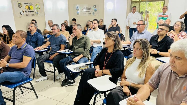 Rio das Ostras empossa novo Conselho Municipal de Turismo para o biênio 2026-2027 e reforça ações voltadas ao turismo sustentável.