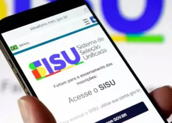 Prazo para adesão à lista de espera do Sisu 2026 termina nesta segunda-feira. Interessados devem confirmar participação pelo portal oficial.