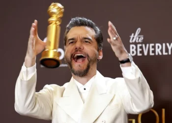 O Agente Secreto garante prêmios importantes no Globo de Ouro 2026.