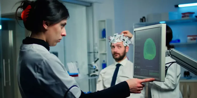Estímulos elétricos no cérebro já tratam doenças neurológicas e levantam dúvidas sobre melhora cognitiva.