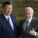 Após o lançamento do Conselho da Paz por Donald Trump, Xi Jinping e Lula defendem o papel central da ONU e reforçam a cooperação entre China e Brasil em defesa do multilateralismo.