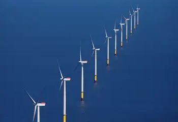 Rio de Janeiro sanciona lei que organiza o uso do espaço marinho e incentiva projetos de energia renovável offshore.