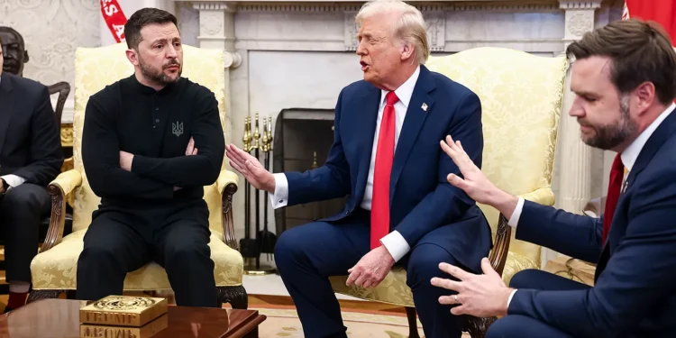 Ataques russos e crise energética marcam novo capítulo da disputa diplomática