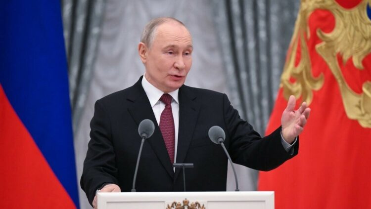 Rússia critica ataque no Irã e alerta para escalada internacional