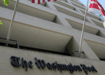 Após cortes históricos, CEO do Washington Post deixa o comando do jornal
