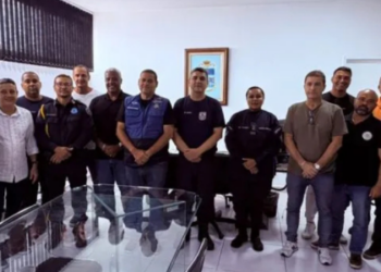 Cabo Frio dá início ao planejamento do Carnaval 2026, com reforço de segurança, monitoramento tecnológico, ordenamento de trânsito e medidas preventivas para foliões e turistas.