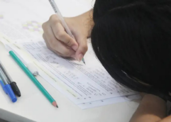  A 21ª edição da Obmep está com inscrições abertas até 16 de março para escolas públicas e privadas. Estudantes podem concorrer a medalhas, certificados e bolsas de iniciação científica.