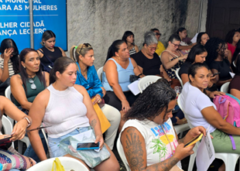 Mulheres a partir de 18 anos podem se inscrever até 5 de fevereiro em cursos gratuitos de qualificação profissional em Macaé. São 80 vagas nas áreas de Almoxarife, Plataforma, Pacote Office e Logística.