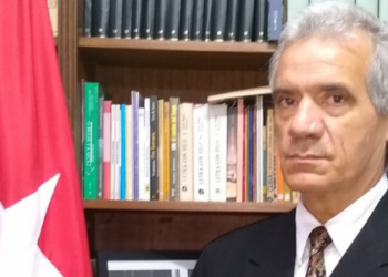Embaixador de Cuba acusa EUA de agravar crise energética e econômica com novas sanções