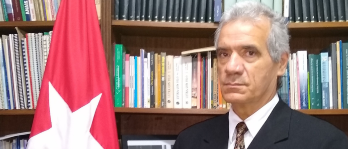 Embaixador de Cuba acusa EUA de agravar crise energética e econômica com novas sanções