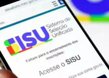 Prazo para inscrição na lista de espera do Sisu termina nesta segunda-feira às 23h59. Candidatos podem concorrer a vagas em universidades públicas utilizando notas do Enem.