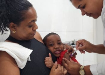 Prefeitura de Campos reforça vacina contra dengue e HPV para jovens