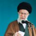 Khamenei diz que guerra iniciada pelos EUA será regional
