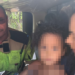 Bombeiros encontram menina de 4 anos desaparecida em área rural de MG