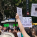 Caso Orelha mobiliza manifestação e reacende discussão sobre punições