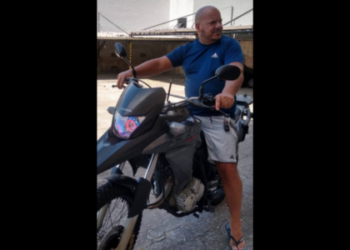 Corpo de inspetor da Polícia Penal será sepultado nesta segunda no Rio