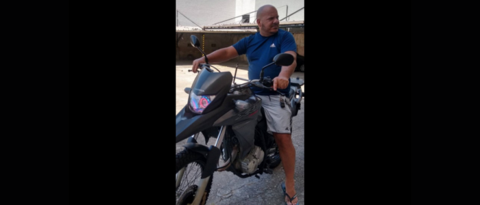 Corpo de inspetor da Polícia Penal será sepultado nesta segunda no Rio