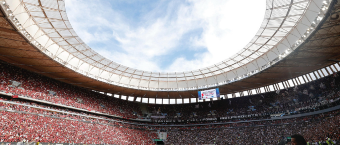 Timão vence Flamengo e conquista Supercopa Rei em noite de dificuldades do Rubro-Negro