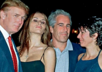 novos documentos de epstein divulgados pelo doj mencionam figuras públicas