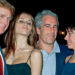 novos documentos de epstein divulgados pelo doj mencionam figuras públicas