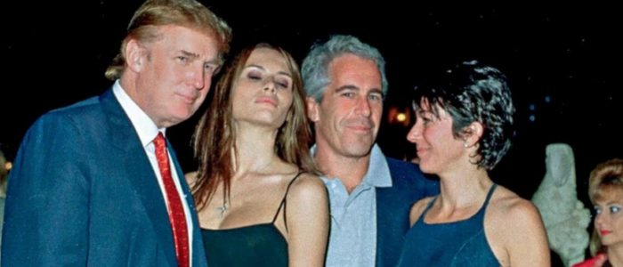 novos documentos de epstein divulgados pelo doj mencionam figuras públicas